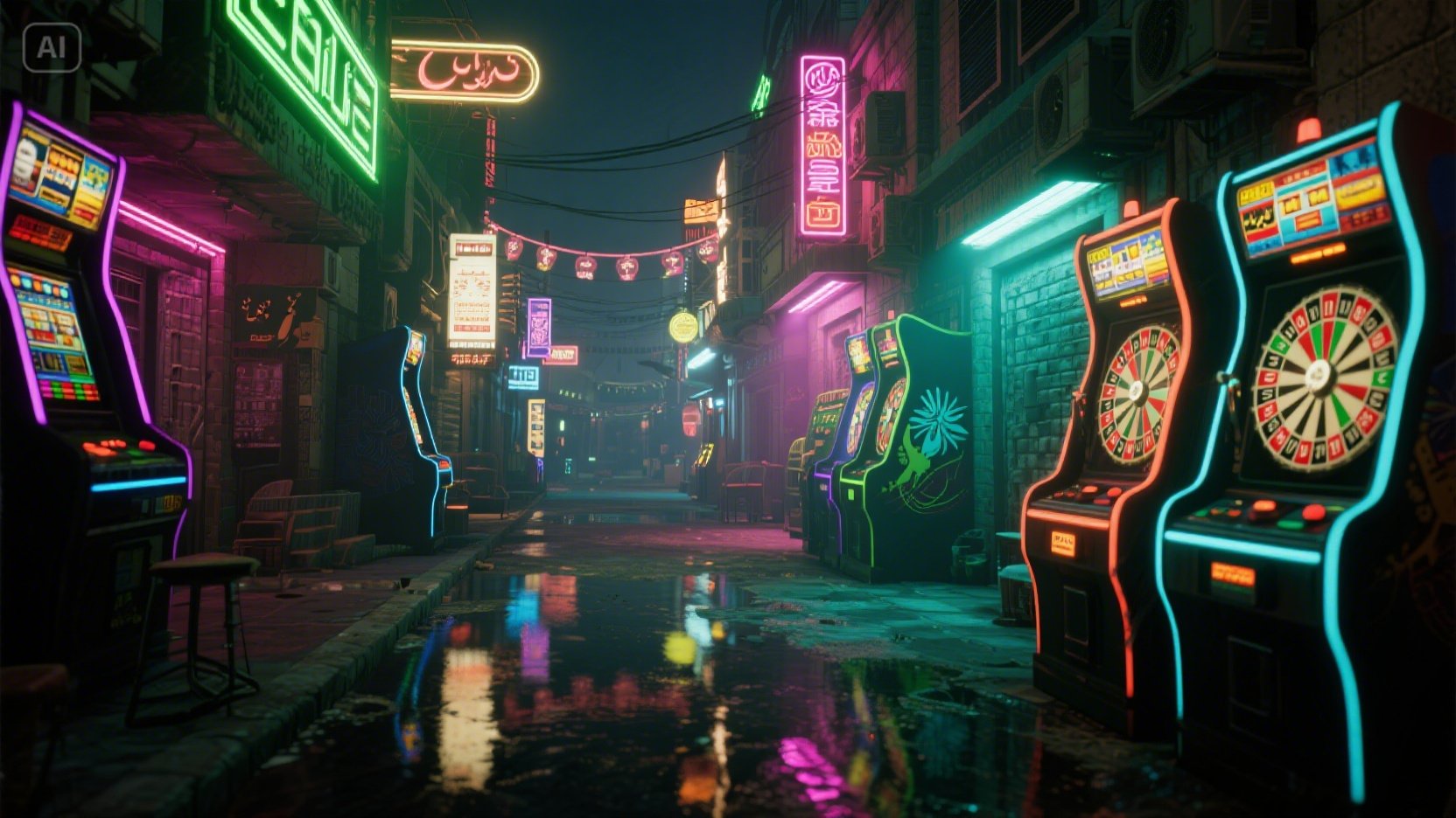 Registration at Betn1 Casino Casino